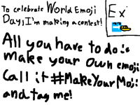 New contest!