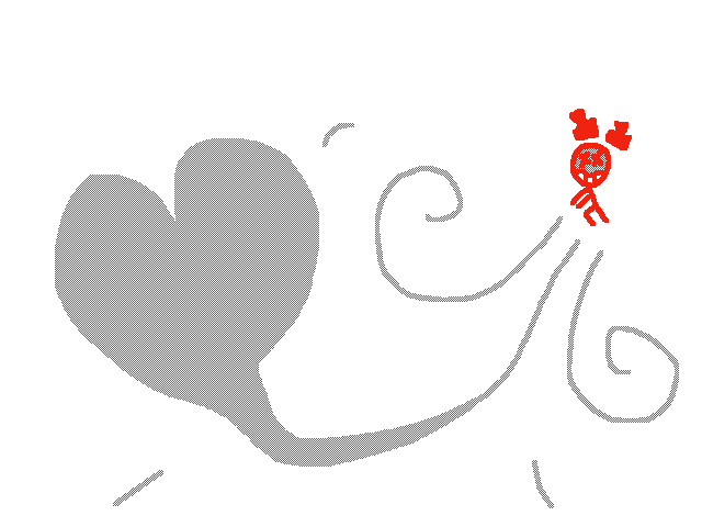 Valentine Contest
