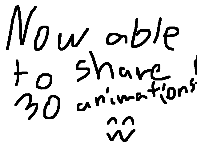 Hooray!