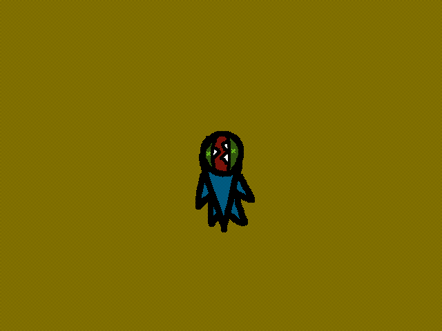Greed
