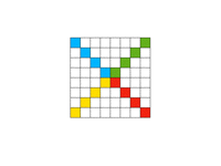 Pixel Loop
