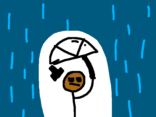 Rain
