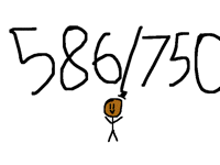 New anim limit!