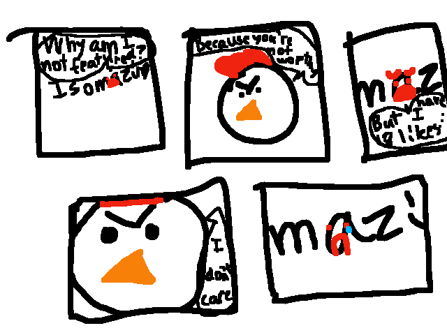 H8n Anim8n