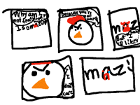 H8n Anim8n