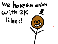 Hooray!