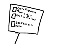 Wish list
