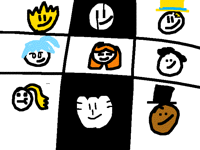 No Stylus Club (update)