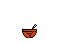 A day in the life of ramen