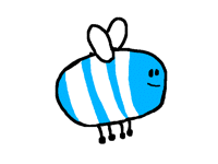 Feature Bee