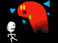 Boss Creature Contest