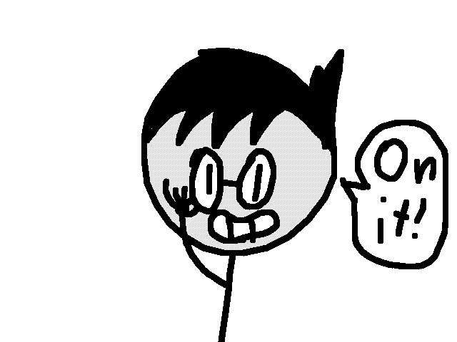 New oc:Smarty