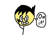 New oc:Smarty