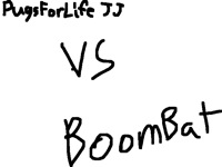 1st leader battle