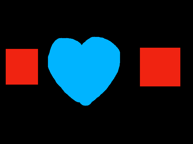 Love always grows