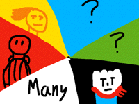 Owners of Colours