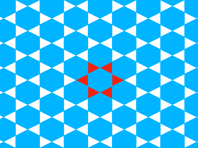 Hexalusion