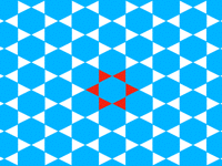 Hexalusion
