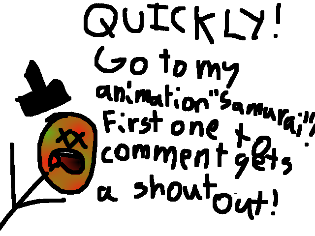 QUICKLY!!!