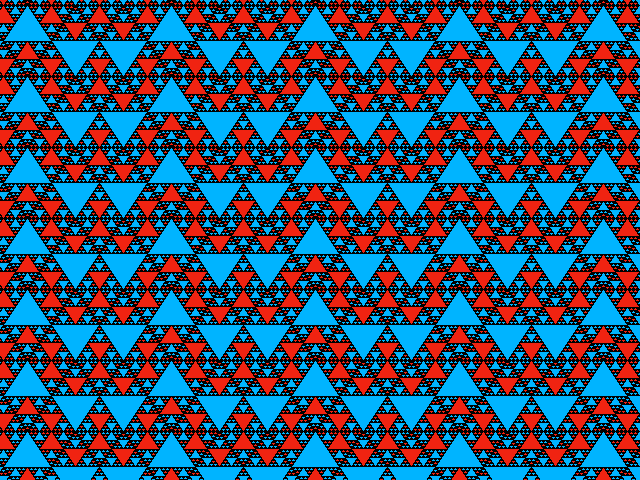 Wallpaper?