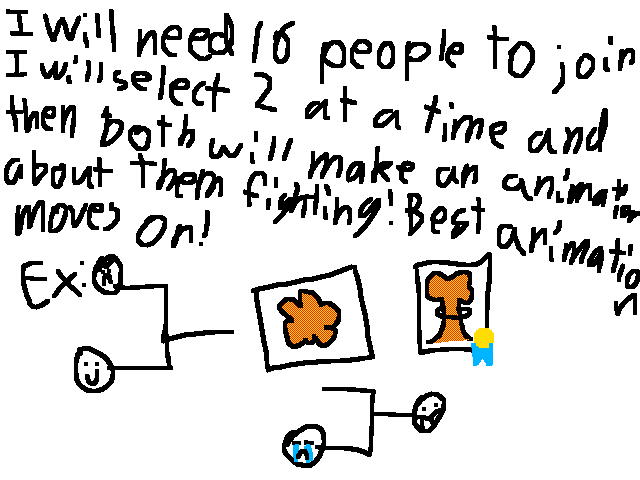 Contest