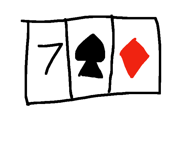 Screenshot Challenge: Jackpot Edition