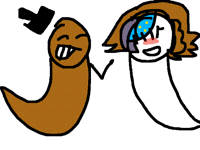 Talking to Kitamie