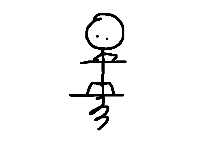 Pogo Stick