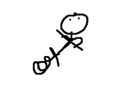 Pogo Stick
