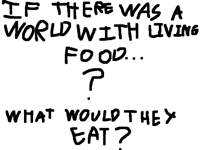 Ponder Points
