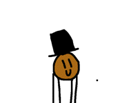 My oc firemations style