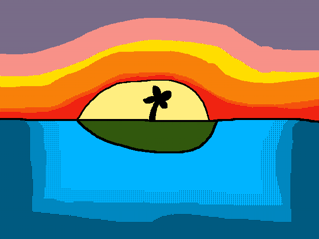 The Island