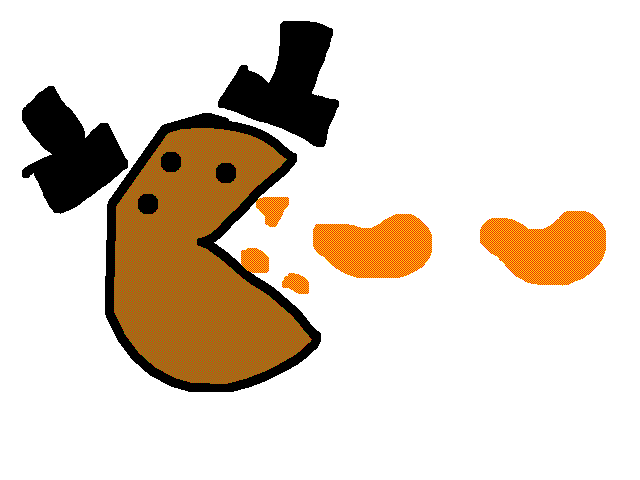 Hat-Man