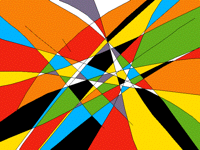 Art loop