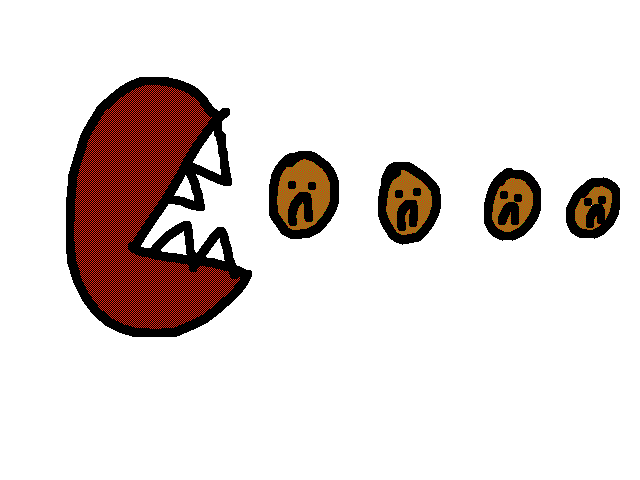 Pac-Smiwee