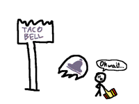 Hit the bell!