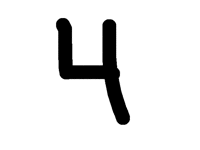 4