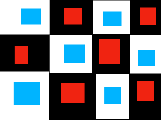 Growing Illusion 10