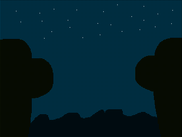 Shooting Stars