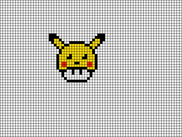 Pika?