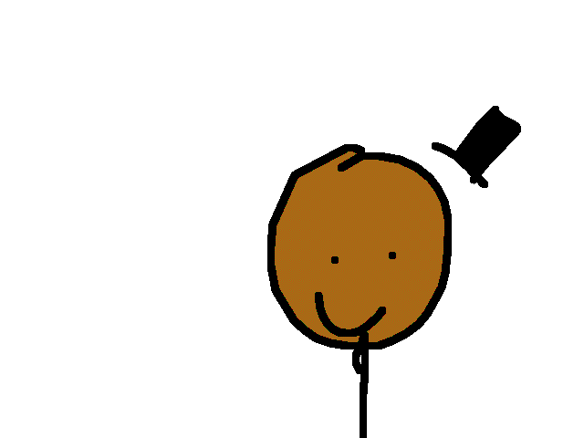I'm made this with weird glasses on