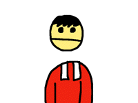 Art trade w/ idiotic_derp