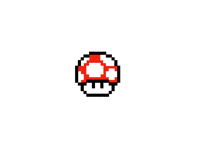 Mushroom Illusion