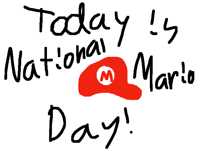 Let's-a go!