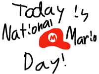 Let's-a go!