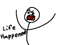 What Happened?