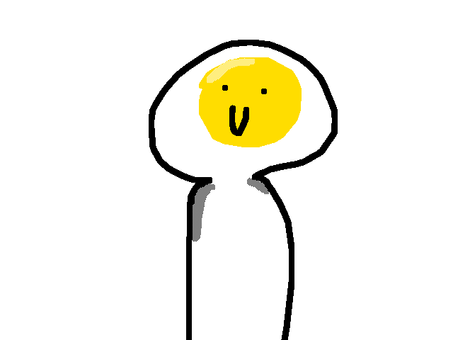 Art Trade with @pegtheegg