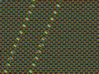 Isometric Wallpaper