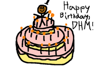 So much to celebrate!