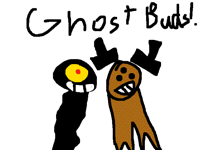 Ghost Buds